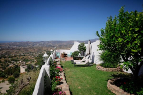 BelMonStays Aguamarina Mijas